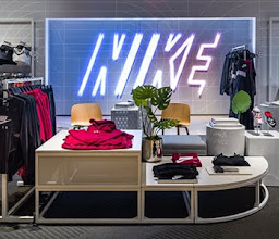 Nike Factory Store Aeropuerto photo