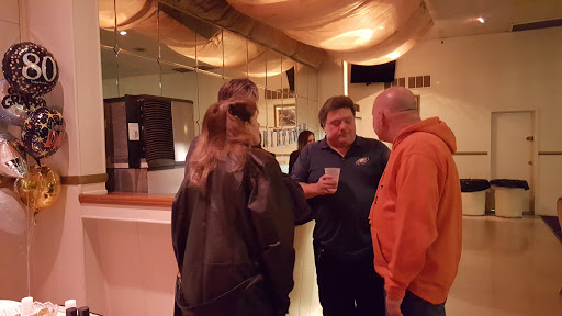 Caterer «Whitman Square Fire Hall», reviews and photos, 131 Johnson Rd, Blackwood, NJ 08012, USA