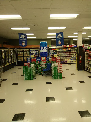 Supermarket «King Kullen», reviews and photos, 2044 Montauk Hwy, Bridgehampton, NY 11932, USA