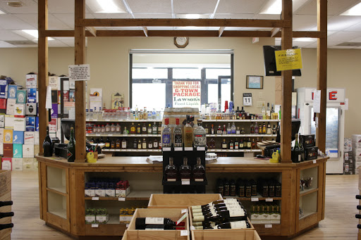 Liquor Store «Georgetown Package Store», reviews and photos, 34 Main St, West Redding, CT 06896, USA