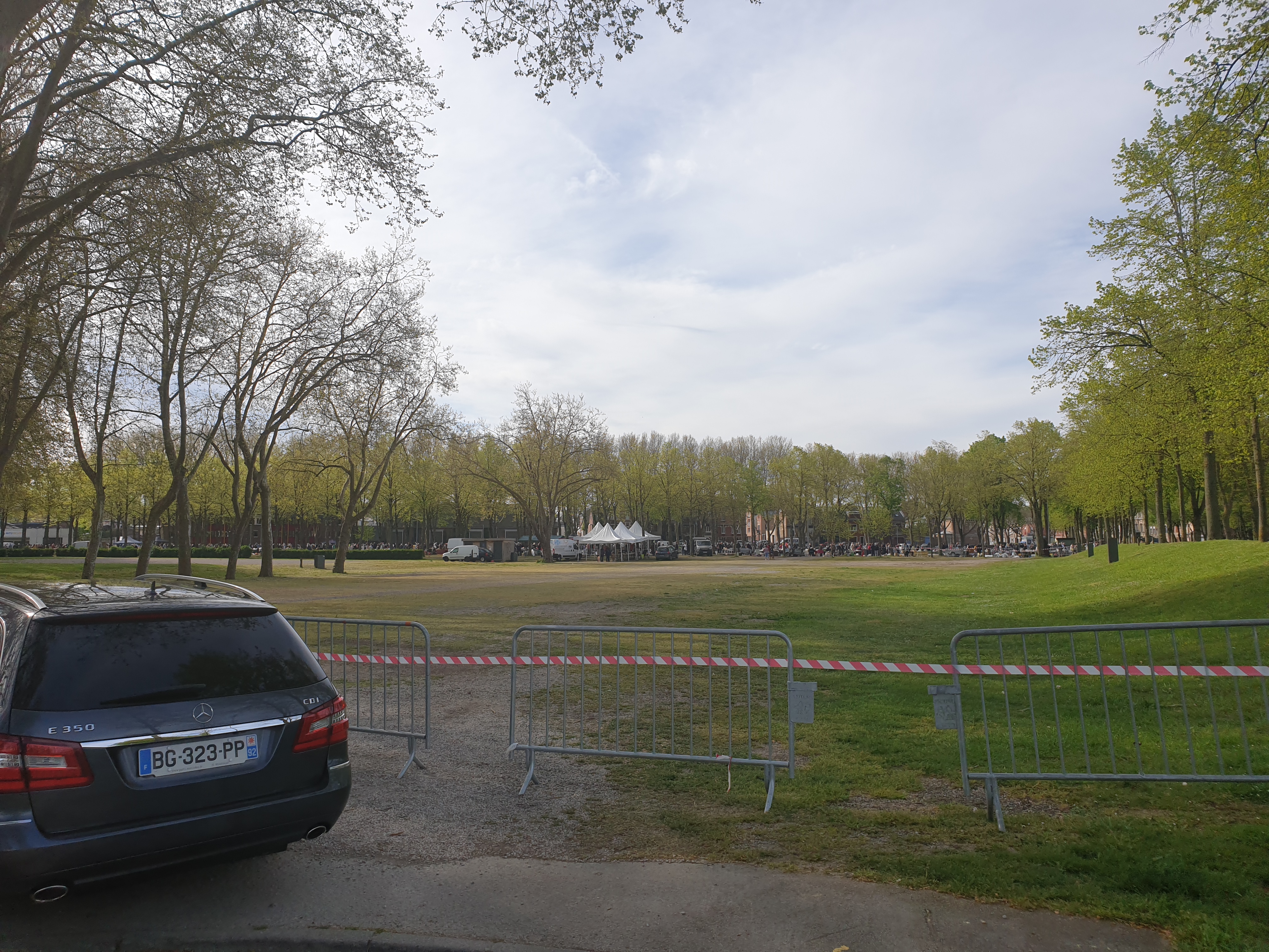 Photo n° 2 de l'avis de Réseau.a fait le 27/04/2022 à 05:31