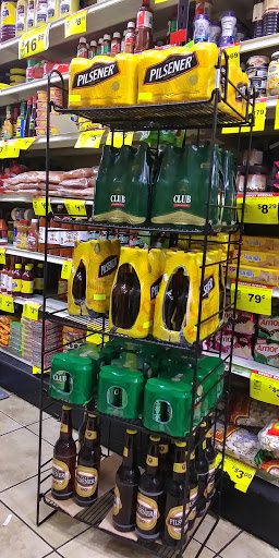 Grocery Store «C-Town Supermarkets», reviews and photos, 1105 Horseblock Road, Farmingville, NY 11738, USA