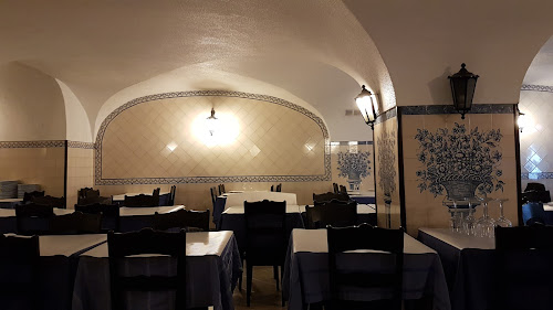Restaurante de Cozinha Tradicional Portuguesa Bar das Colunas Lisboa