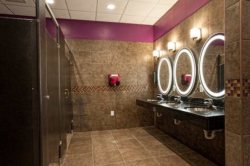 Gym «Planet Fitness», reviews and photos, 1839 Main St, Peekskill, NY 10566, USA