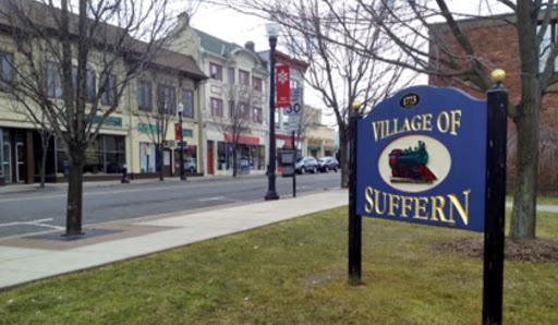 Beauty Salon «Revel Salon», reviews and photos, 16A Lafayette Ave, Suffern, NY 10901, USA