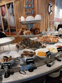 Les plus récentes photos du Restaurant La Table D'Arcins à Bègles - n°5
