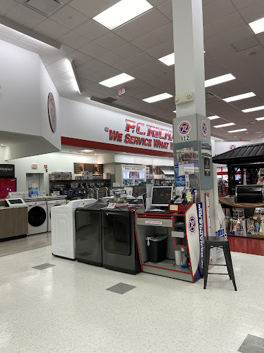 Appliance Store «P.C. Richard & Son», reviews and photos, 1574 Boston Post Rd, Milford, CT 06460, USA