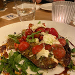 Photo n°1 de l'avis de Sina.i fait le 23/12/2023 à 09:22 sur le  Lea Cucina & Bar à Sankt Ingbert