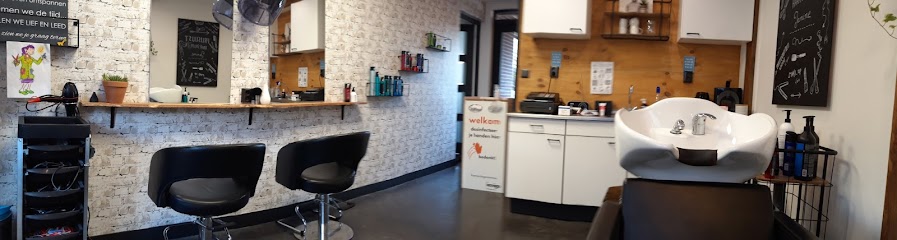 Haarsalon Janine