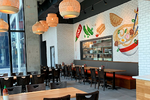 107 Taste Brickell Asian Restaurant image
