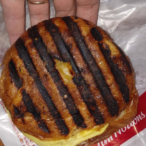 Coffee Shop «Tim Hortons», reviews and photos, 31300 Five Mile Road, Livonia, MI 48154, USA