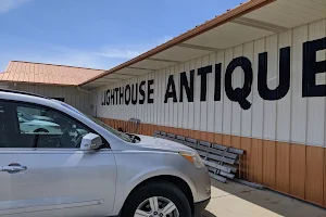 Lighthouse Antique Mall image