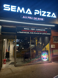 Photos du propriétaire du Pizzeria SEMA PİZZA à Saint-Priest - n°9