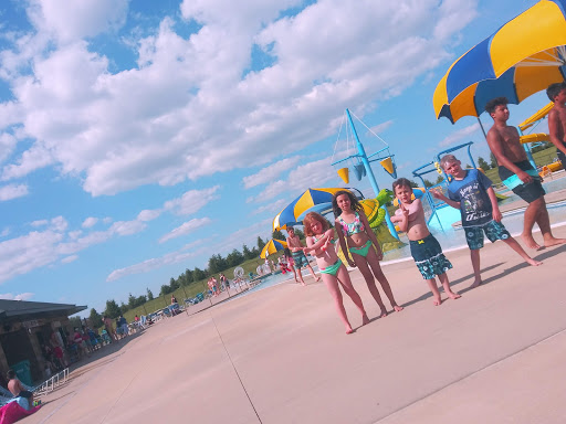 Water Park «River Springs Water Park», reviews and photos, 3065 St Paul Rd, Owatonna, MN 55060, USA