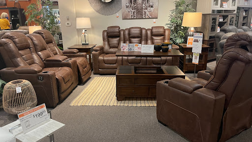 Furniture Store «Ashley HomeStore», reviews and photos, 6001 Redwood Dr #150, Rohnert Park, CA 94928, USA