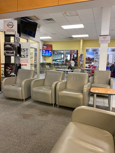 Nissan Dealer «Al Piemonte Nissan», reviews and photos, 1600 W North Ave, Melrose Park, IL 60160, USA