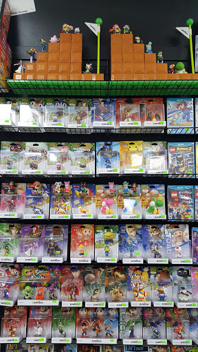 Video Game Store «Blue Dragon Video Games», reviews and photos, 727 S Nova Rd, Ormond Beach, FL 32174, USA