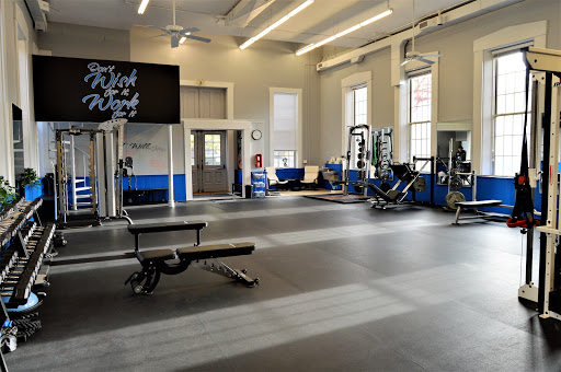 Gym «Cincy 360 Fitness», reviews and photos, 3833 Eastern Ave, Cincinnati, OH 45226, USA