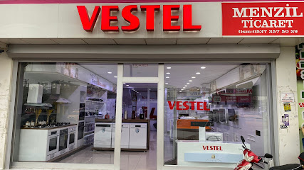 Vestel Erciş Salihiye Yetkili Satış Mağazası - Ali Osman