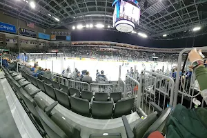 Sioux Falls Convention Center image