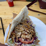 Photo n°1 de l'avis de Eray.e fait le 24/10/2021 à 15:24 sur le  Stockstädter Kebab Haus à Stockstadt am Main