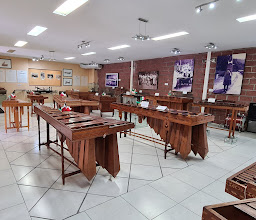 Museo de la Marimba photo
