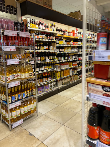 Korean Grocery Store «H Mart CV», reviews and photos, 13818 Braddock Rd, Centreville, VA 20121, USA