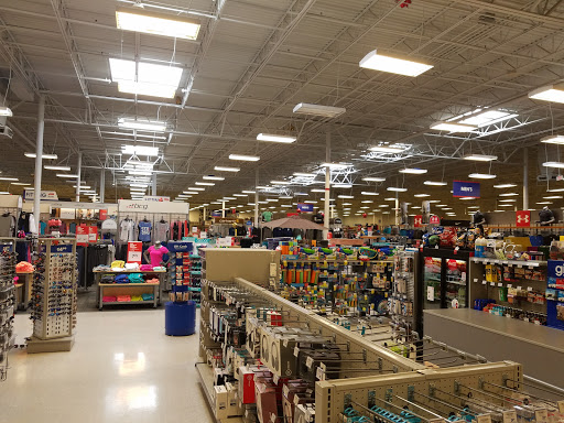 Sporting Goods Store «Academy Sports + Outdoors», reviews and photos, 100 Peachwood Center Dr, Spartanburg, SC 29301, USA