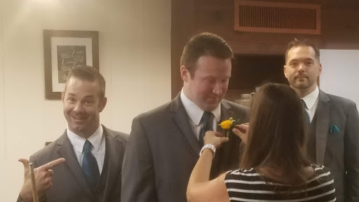 Country Club «MacGregor Downs Country Club», reviews and photos, 430 St Andrews Ln, Cary, NC 27511, USA