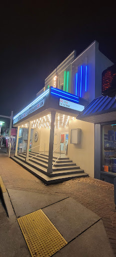 Movie Theater «Cinema Plus», reviews and photos, 174 Miracle Strip Pkwy SE, Fort Walton Beach, FL 32548, USA