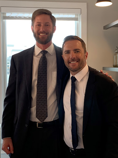 Divorce Lawyer «Sisemore Law Firm, P.C.», reviews and photos