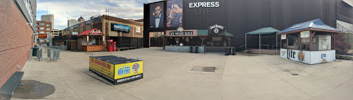 Event Venue «EXPRESS LIVE!», reviews and photos, 405 Neil Ave, Columbus, OH 43215, USA