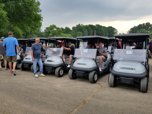 Golf Club «Indian Run Golf Club», reviews and photos, 6359 Rs Ave E, Scotts, MI 49088, USA