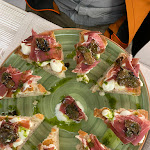 Photo n°2 de l'avis de Maria.e fait le 22/05/2023 à 13:07 sur le  Pizzeria Giangi à Arielli