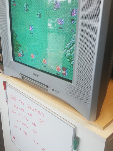 Video Game Store «Game On», reviews and photos, 465 NY-25A #7, Miller Place, NY 11764, USA