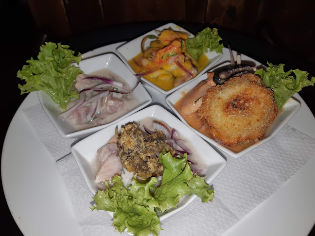 Cuzco Sabores - Restaurante