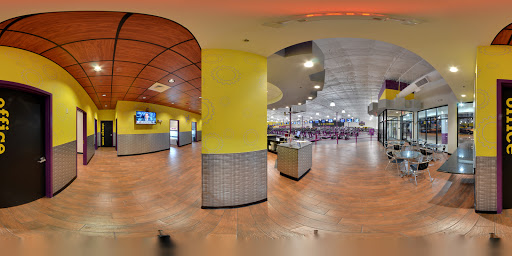 Gym «Planet Fitness», reviews and photos, 11001 Hull Street Rd, Midlothian, VA 23112, USA