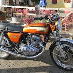 Photo n°4 de l'avis de Alfred.e fait le 30/09/2023 à 08:18 sur le  Gasthof Goldenes Rössle à Dinkelsbühl