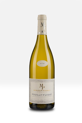 Domaine Manciat-Poncet à Chaintré