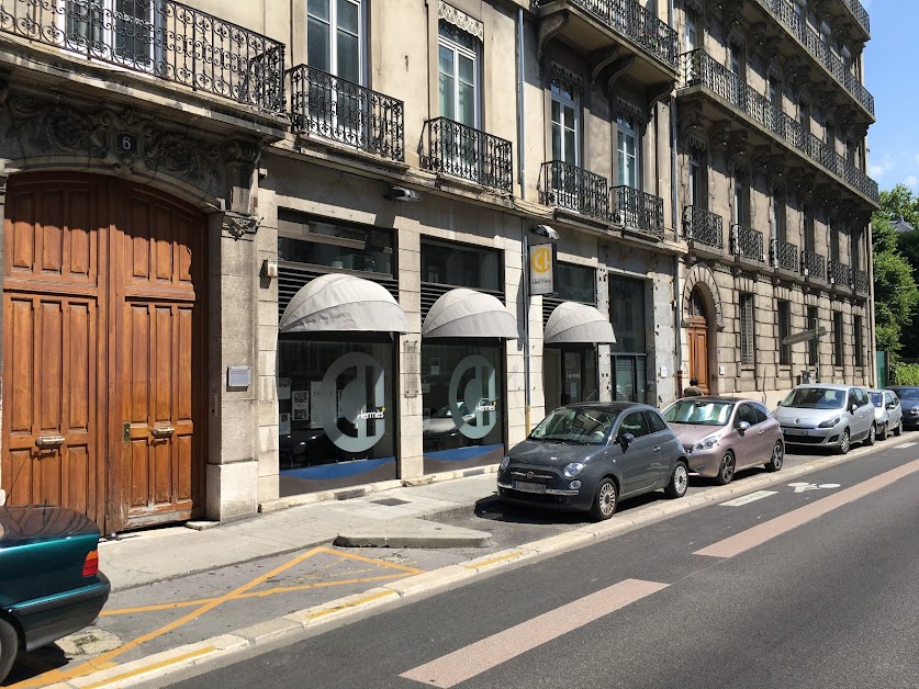 Cabinet Hermès Grenoble Grenoble