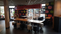Atmosphère du Restauration rapide McDonald's à Le Relecq-Kerhuon - n°2