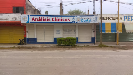 Laboratorio Simi Calle 31 42, Sal Si Puedes I, 24350 Escarcega, Camp. Mexico