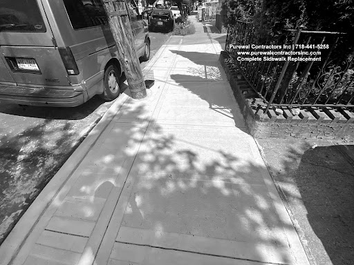 General Contractor «Purewal Contractors Inc», reviews and photos, 116-14 95th Ave, South Richmond Hill, NY 11419, USA