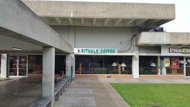 Rituals Coffee House