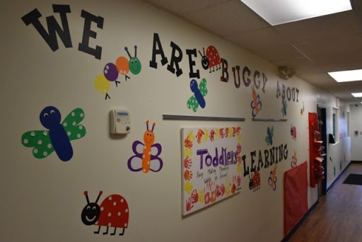 Day Care Center «Youthland Academy», reviews and photos, 303 Fame Rd, West Carrollton, OH 45449, USA