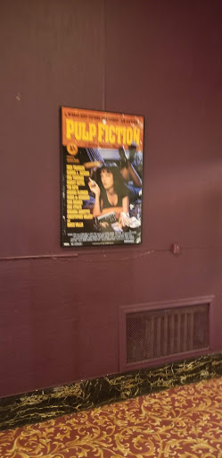 Movie Theater «Lafayette Theater», reviews and photos, 97 Lafayette Ave, Suffern, NY 10901, USA