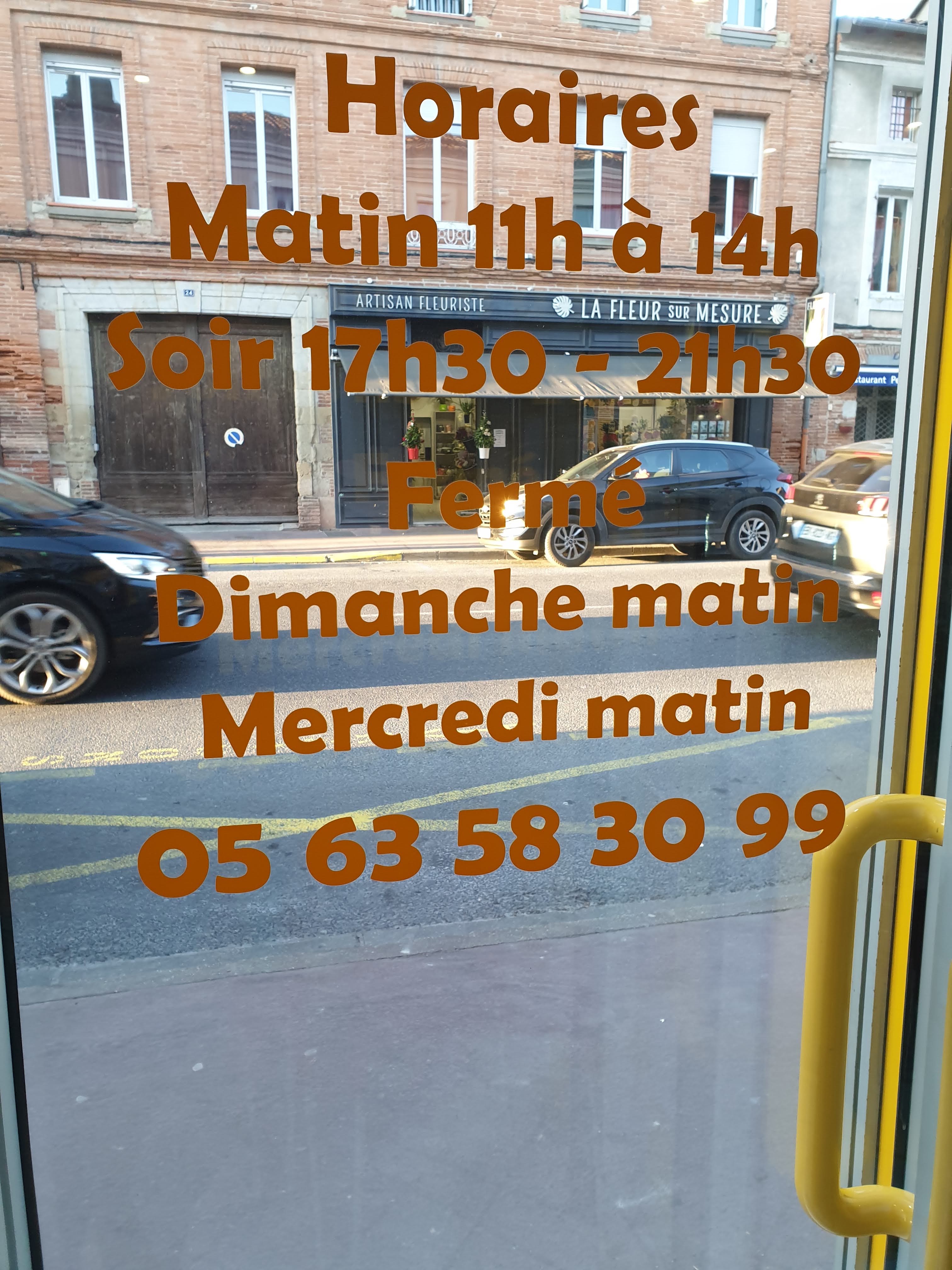Photo n° 5 de l'avis de Tenzin.o fait le 28/03/2019 à 20:13