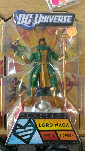 Comic Book Store «Vortex Comics», reviews and photos, 8118 W National Ave, Milwaukee, WI 53214, USA