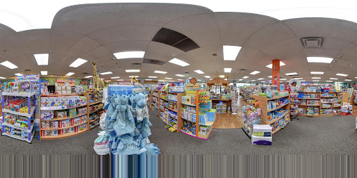 Toy Store «Brilliant Sky Toys & Books», reviews and photos, 1705 Mallory Ln #100, Brentwood, TN 37027, USA