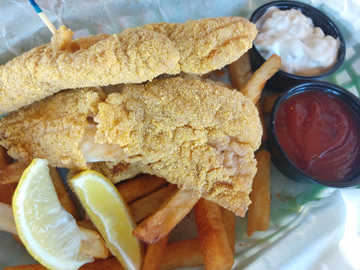 Bar & Grill «The Pub Fountains», reviews and photos, 12720 Southwest Fwy, Stafford, TX 77477, USA